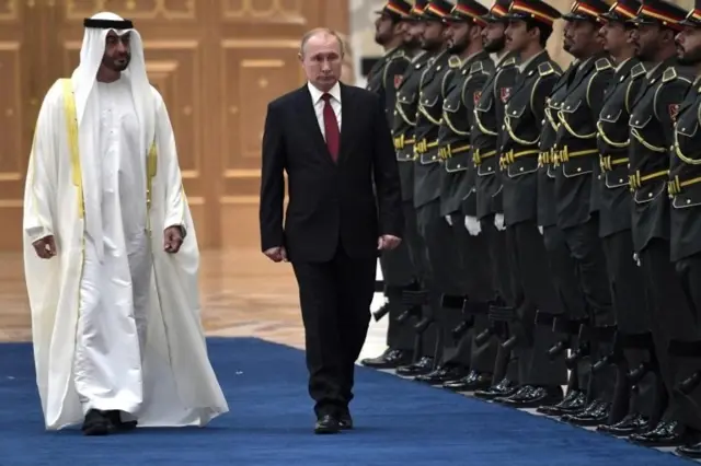 Rusya Devlet Başkanı Vladimir Putin