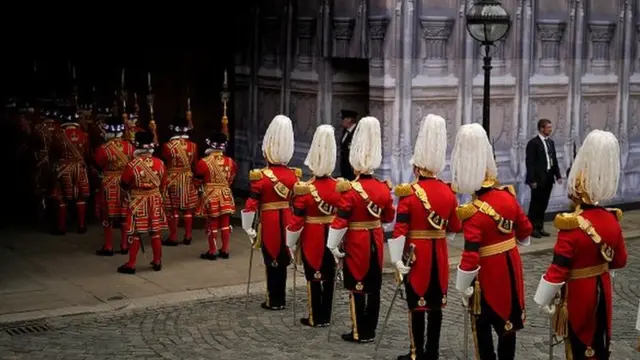 Прощание с королевой