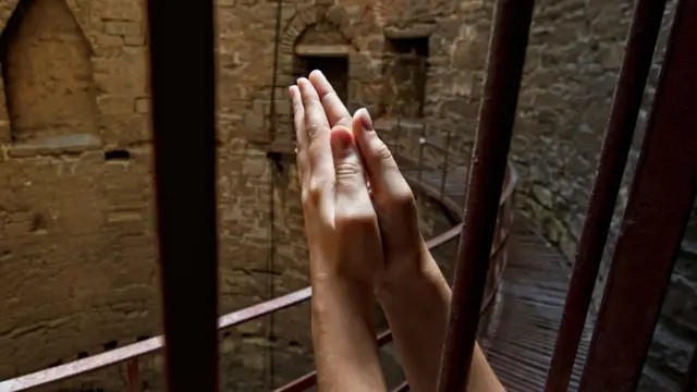 फाशीची शिक्षा