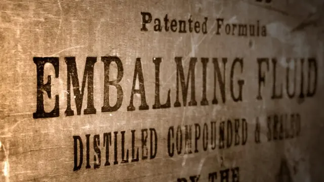 एम्बामिंग