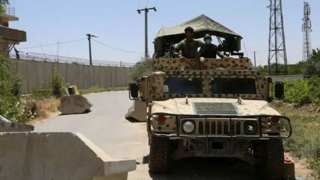 अफगाणिस्तान, तालिबान, अमेरिका, रशिया, मानवाधिकार