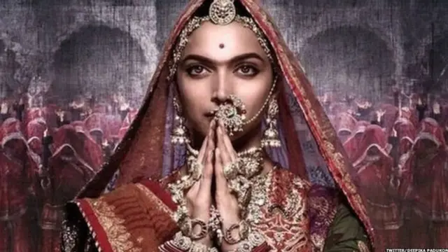 पद्मावत