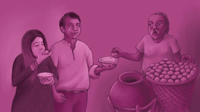 వితంతువులు