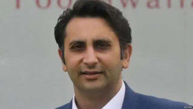 ਆਦਾਰ ਪੂਨਾਵਾਲਾ