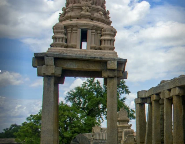 లేపాక్షి