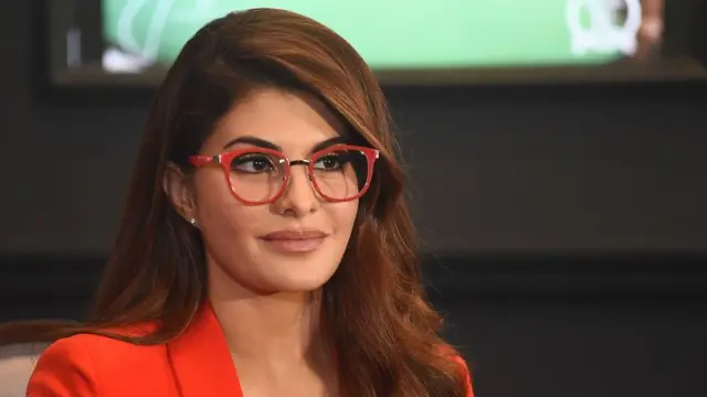 जॅकलीन फर्नांडिस