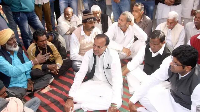 उकलाना, हिसार, हरियाणा