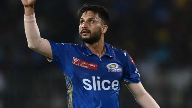 आकाश मधवाल