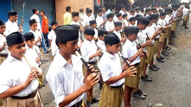 ఆరెస్సెస్