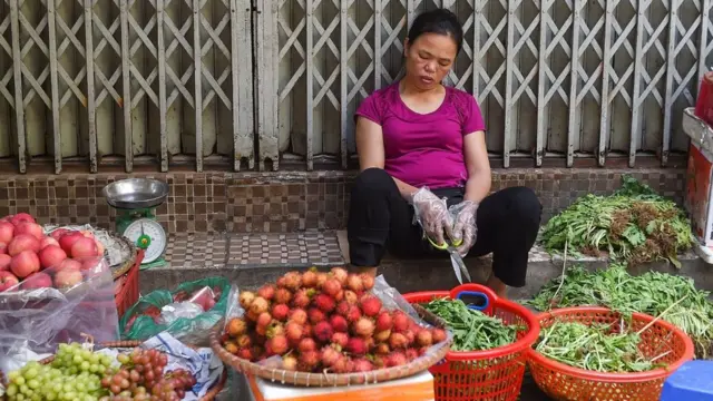 Kinh tế Việt Nam