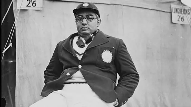 పూసపాటి విజయానంద గజపతి రాజు (విజ్జీ)