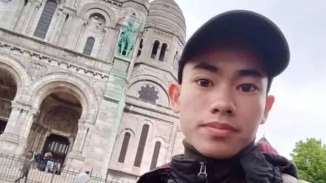 वियन लिन लुओंग