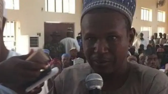 Buharin Daji