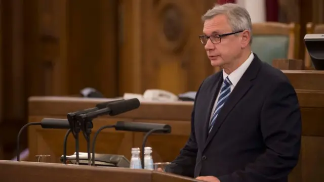 Карлис Шадурскис