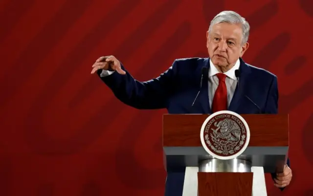 López Obrador