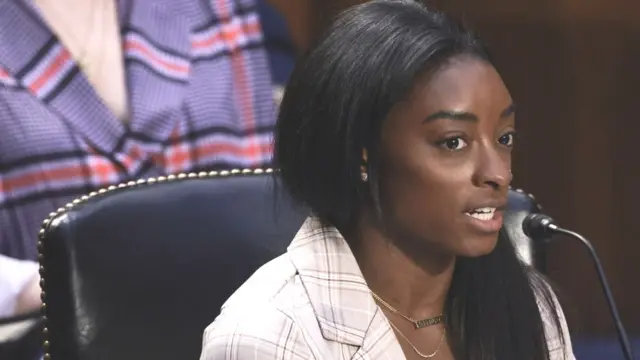 امریکی کھلاڑی