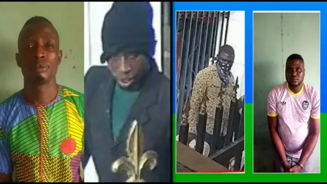 Awọn adihgunjale Ọffa