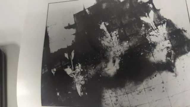 ઇઝરાયલનો ઇજિપ્ત પર હુમલો