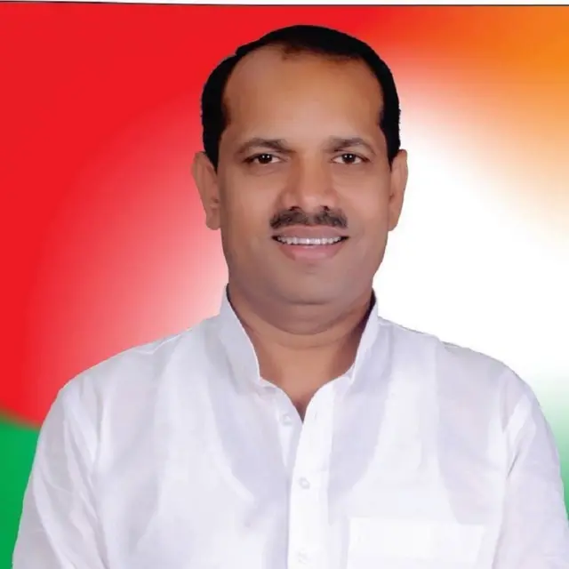 राकेश सिंह