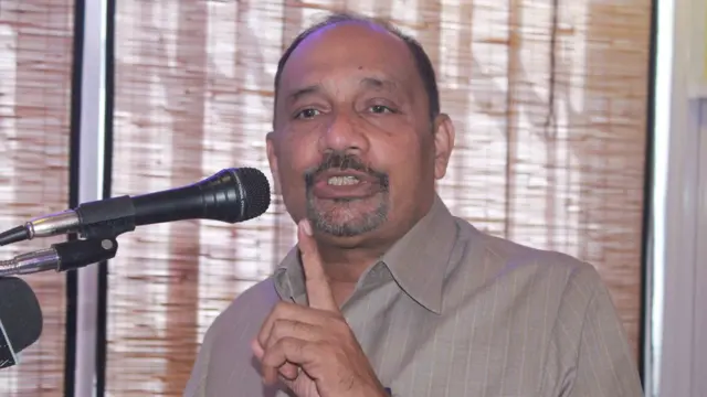 பஷீர் சேகுதாவூத்