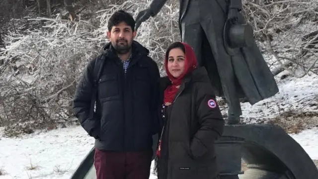 حمل حیدر
