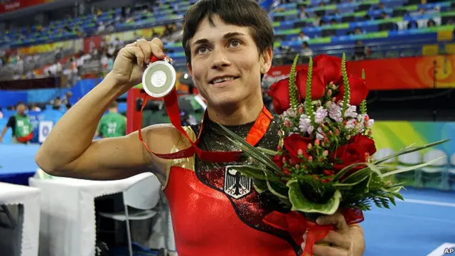 Оксана Чусовитина