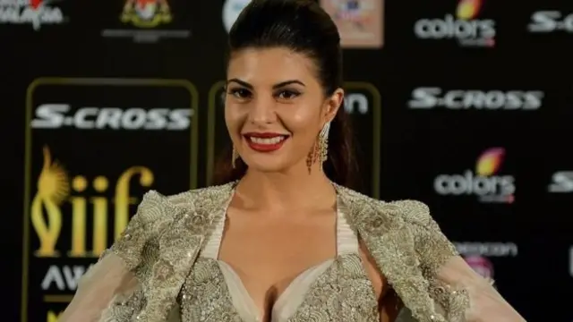 جېکلین فرنانډیس