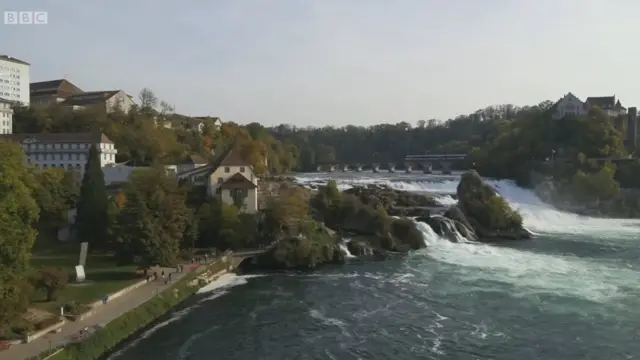 స్విట్జర్లాండ్