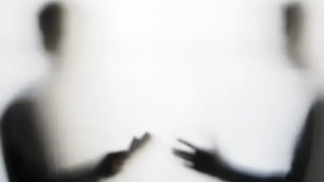 Sombras