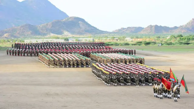 ሃገራዊ ኣገልግሎት