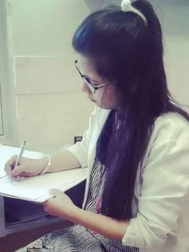 డాక్టర్ సనా రామ్ చంద్