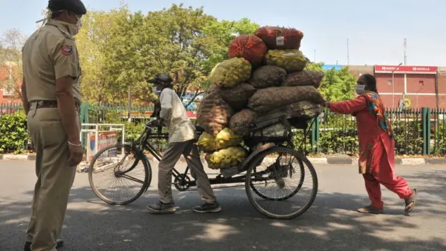 કોરોનો વાઇરસ