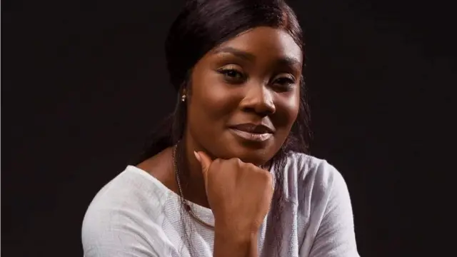 Sofia Nassa inzobere mu gushaka italanto