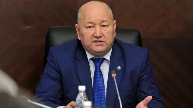 Жеңиш Раззаков