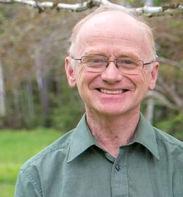 ፒተር ዲማርሽ፡