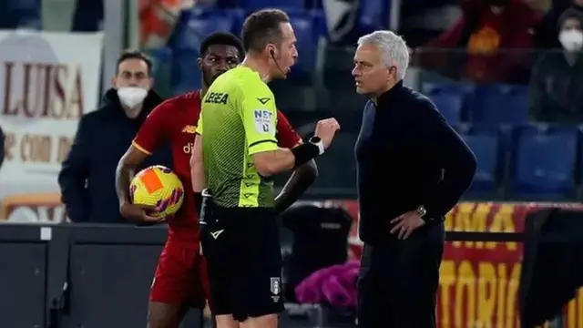Mourinho