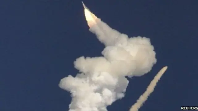 पाकिस्तान स्पेस प्रोग्राम