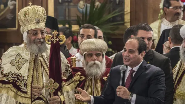 Абдель Фаттах ас-Сиси