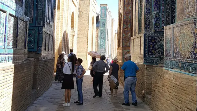 Ўзбекистон