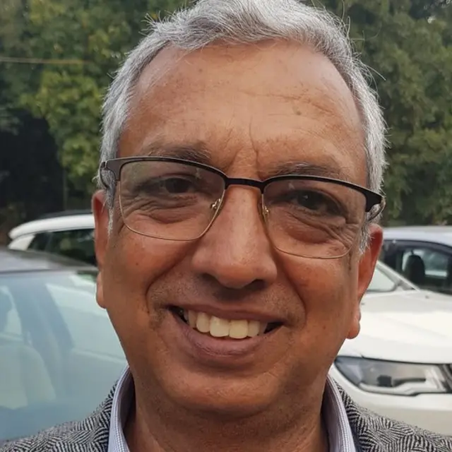 ਅਨੁਪਮ ਗੁਪਤਾ