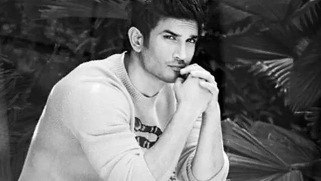 సుశాంత్ సింగ్ రాజ్‌పుత్