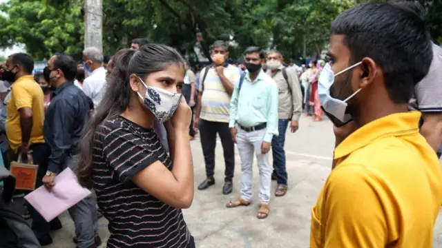 NEET परीक्षा