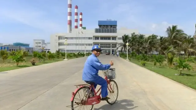 නොරොච්චෝලේ තාප බලාගාරය