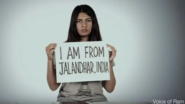 गुरमेहर कौर