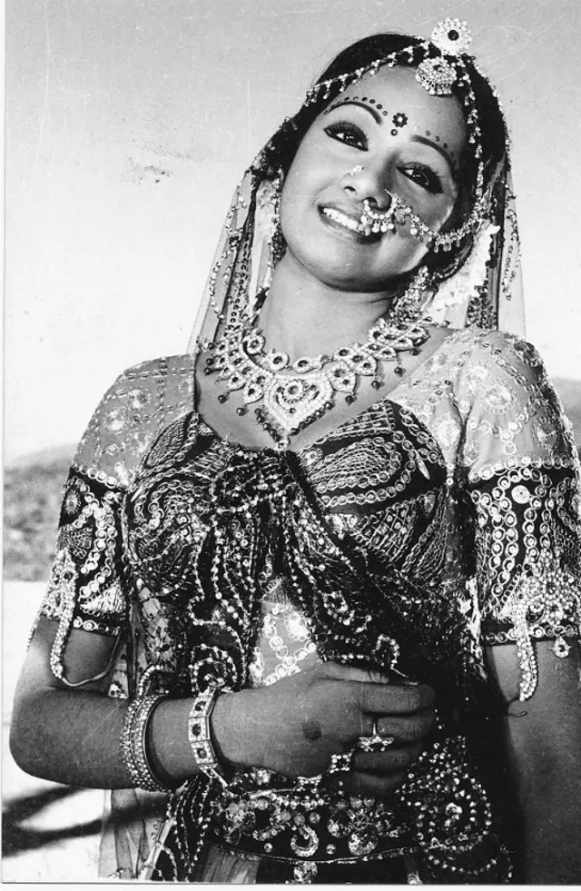 ஸ்ரீதேவி