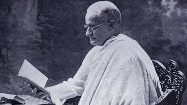 मोतीलाल नेहरू ने 1913 में सती मामले में पुरुषों के समूह का बचाव किया था