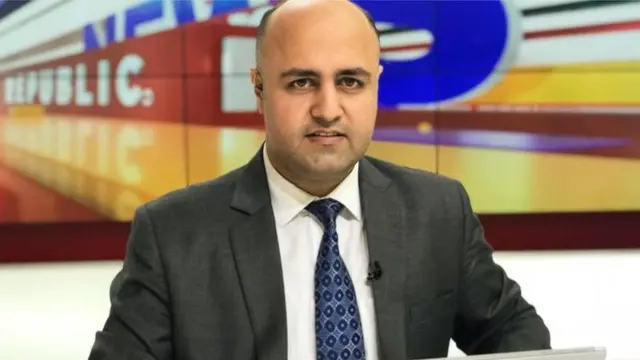 આદિત્યરાજ કૌલ