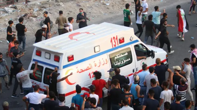 احتجاجات البصرة