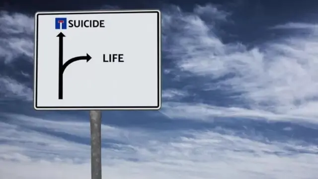 தர்கொலை எண்ணம்