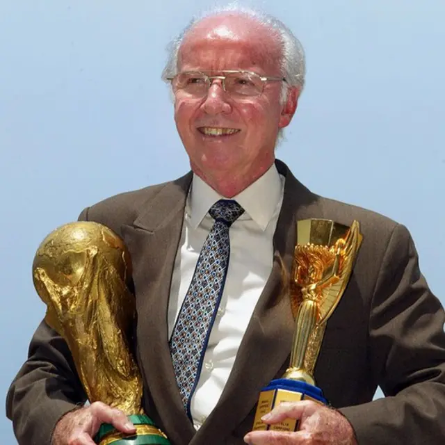 Mario Zagallo
